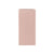 Rectangle Vase - Blush Pink