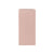 Rectangle Vase - Blush Pink