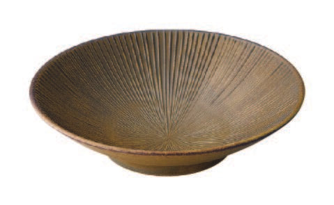 Sendan Bowl Khaki