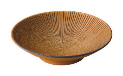 Sendan Bowl Mustard