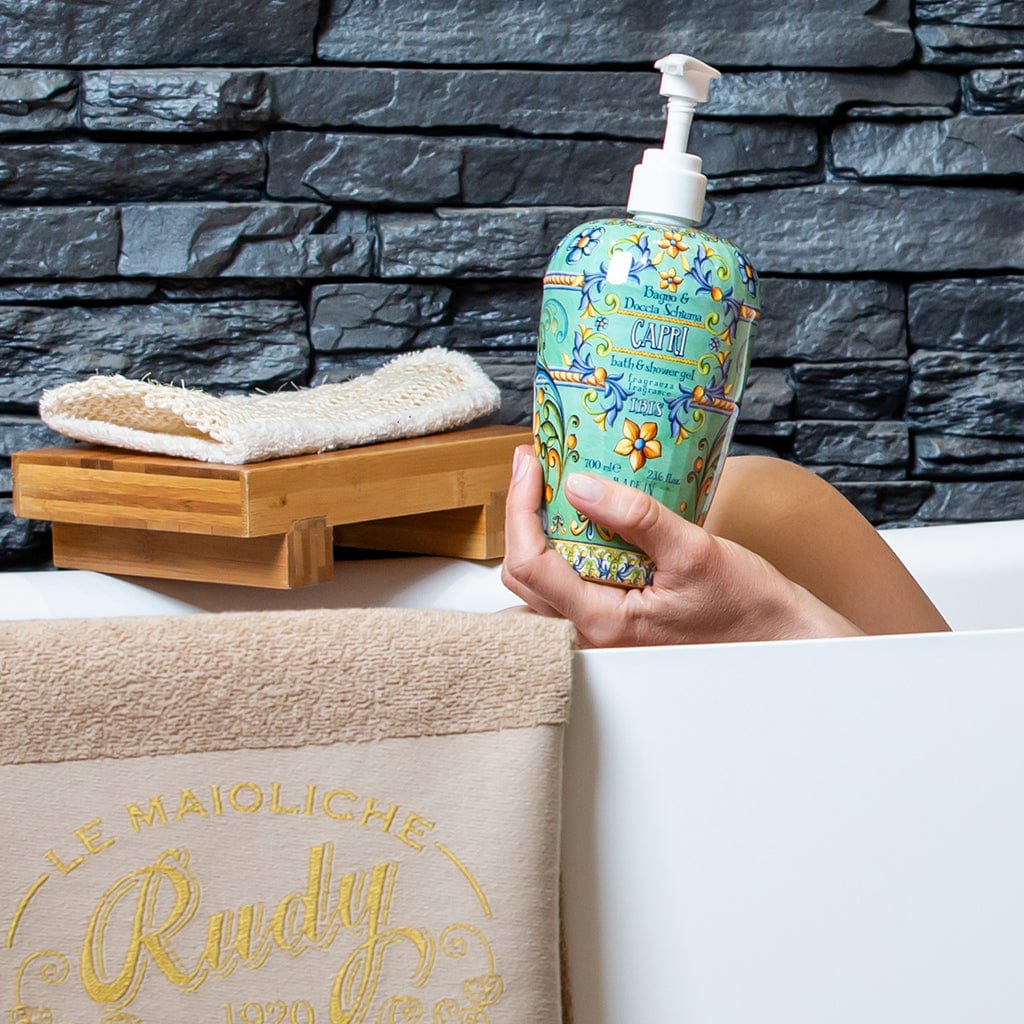 Rudy Profumi Capri Body Wash