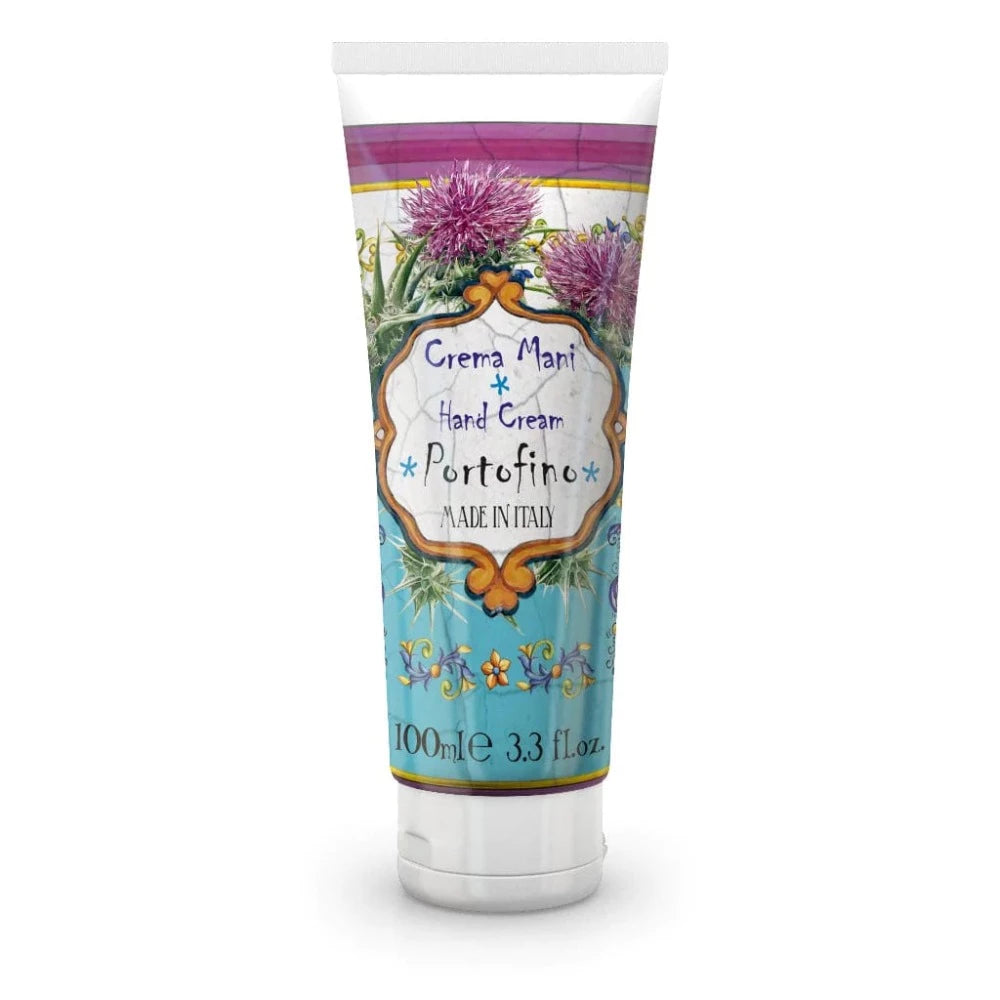 Rudy Profumi-Portofino Hand Cream-Floral: Gardenia, Raspberry and Jasmine
