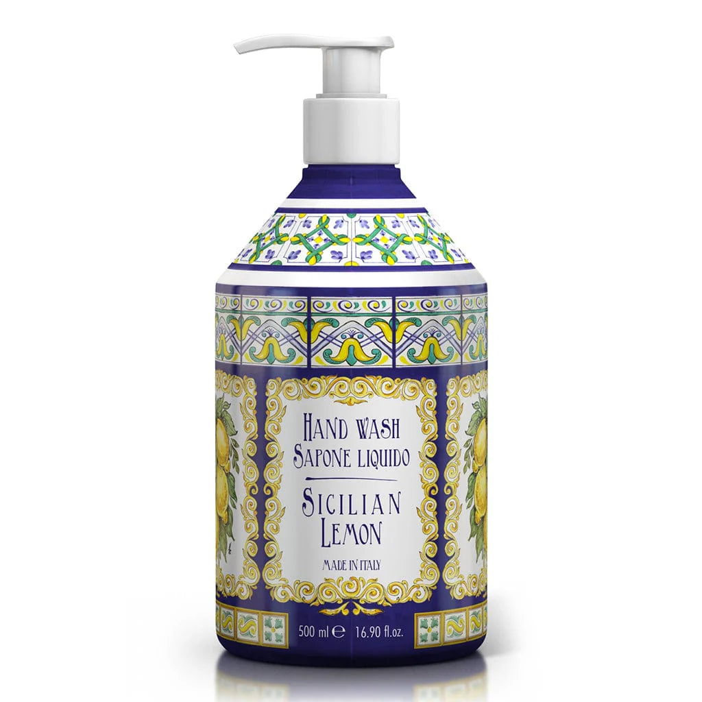 Rudy Profumi Sicilian Lemon Handwash