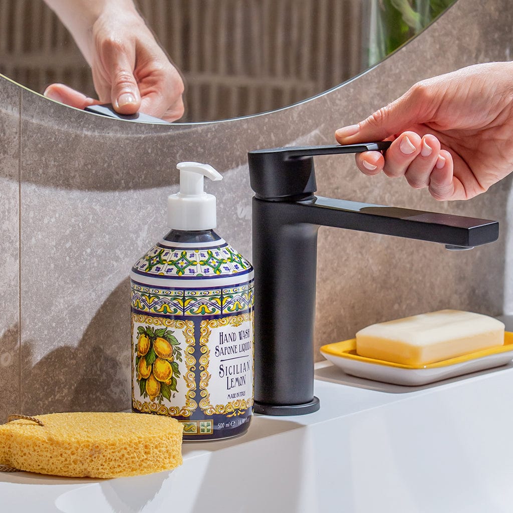 Rudy Profumi Sicilian Lemon Handwash
