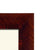 Jacob Little-Dulwich Hill =Parquet Triple Mahogany Marquetry Photo Frame