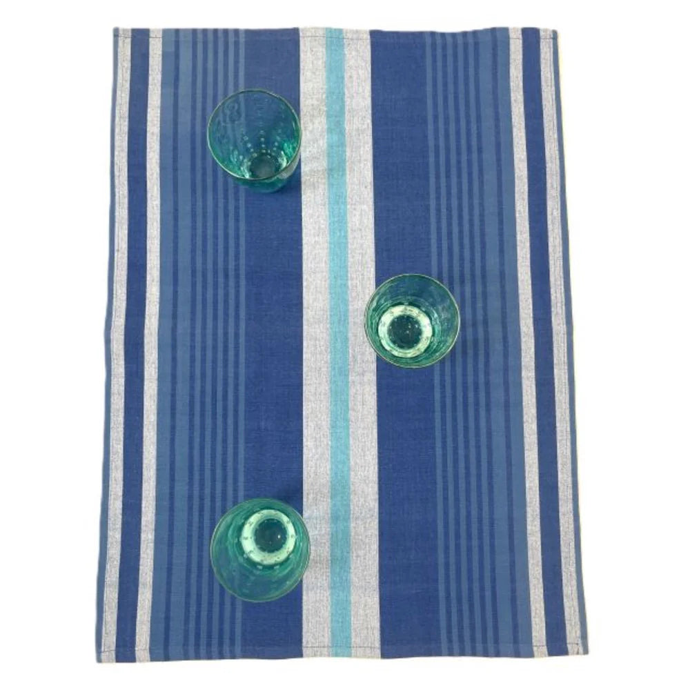 Cottesloe Cotton Tea Towel