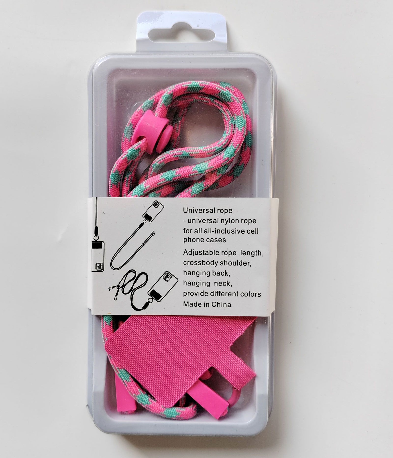 Universal Phone Cord