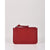 Jacob Little-Dulwich Hill-Village Soft Leather Purse-Red