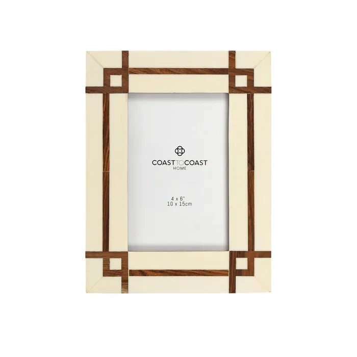 Wallis Resin & Timber  Frame