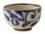 Jacob Little Dulwich Hill- Japanese Bowl-Blue and White- Small