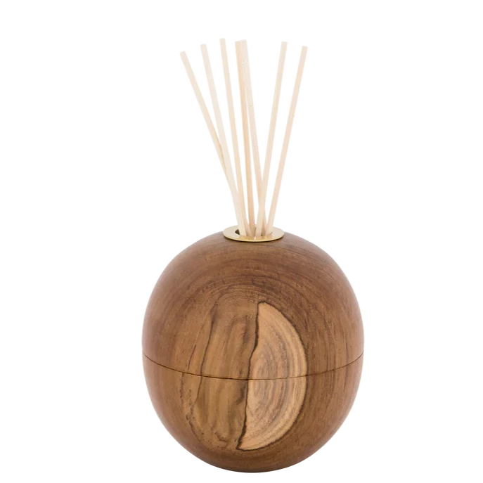 Jacob Little-Dulwich Hill-Only Orb Refillable Diffuser-Six Degrees Fragrance