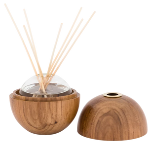 Jacob Little-Dulwich HIll-Only Orb Refillable Diffuser-Senja