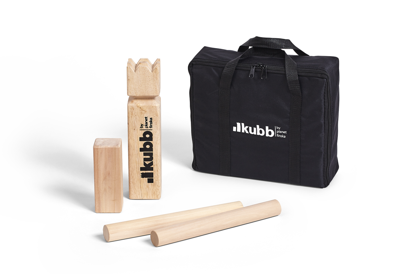 Original Kubb Family Game