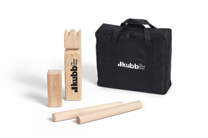 Original Kubb Family Game