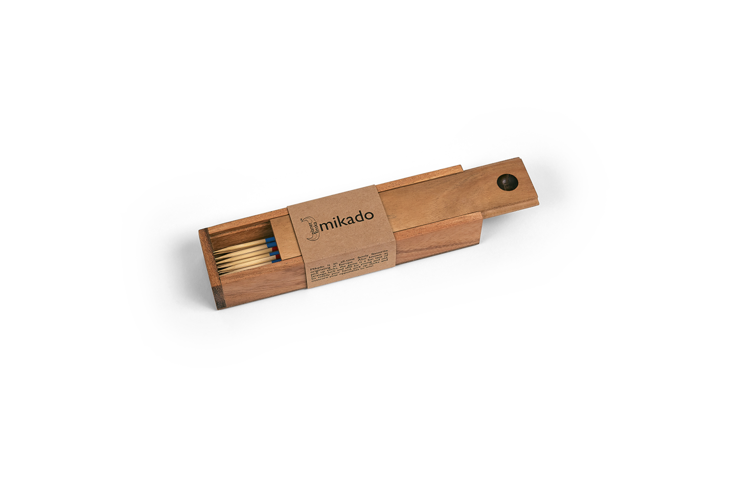 Mikado- Pick up Sticks