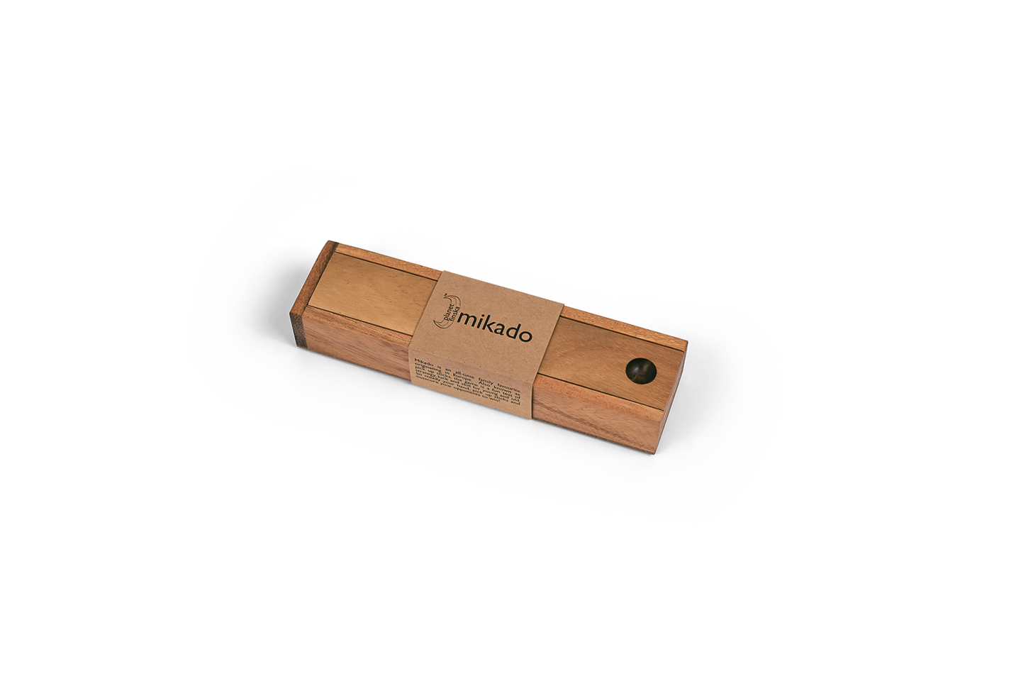 Mikado- Pick up Sticks