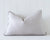 Jacob Little-Dulwich Hill-Oblong Linen Cushion Cover-Dove Grey