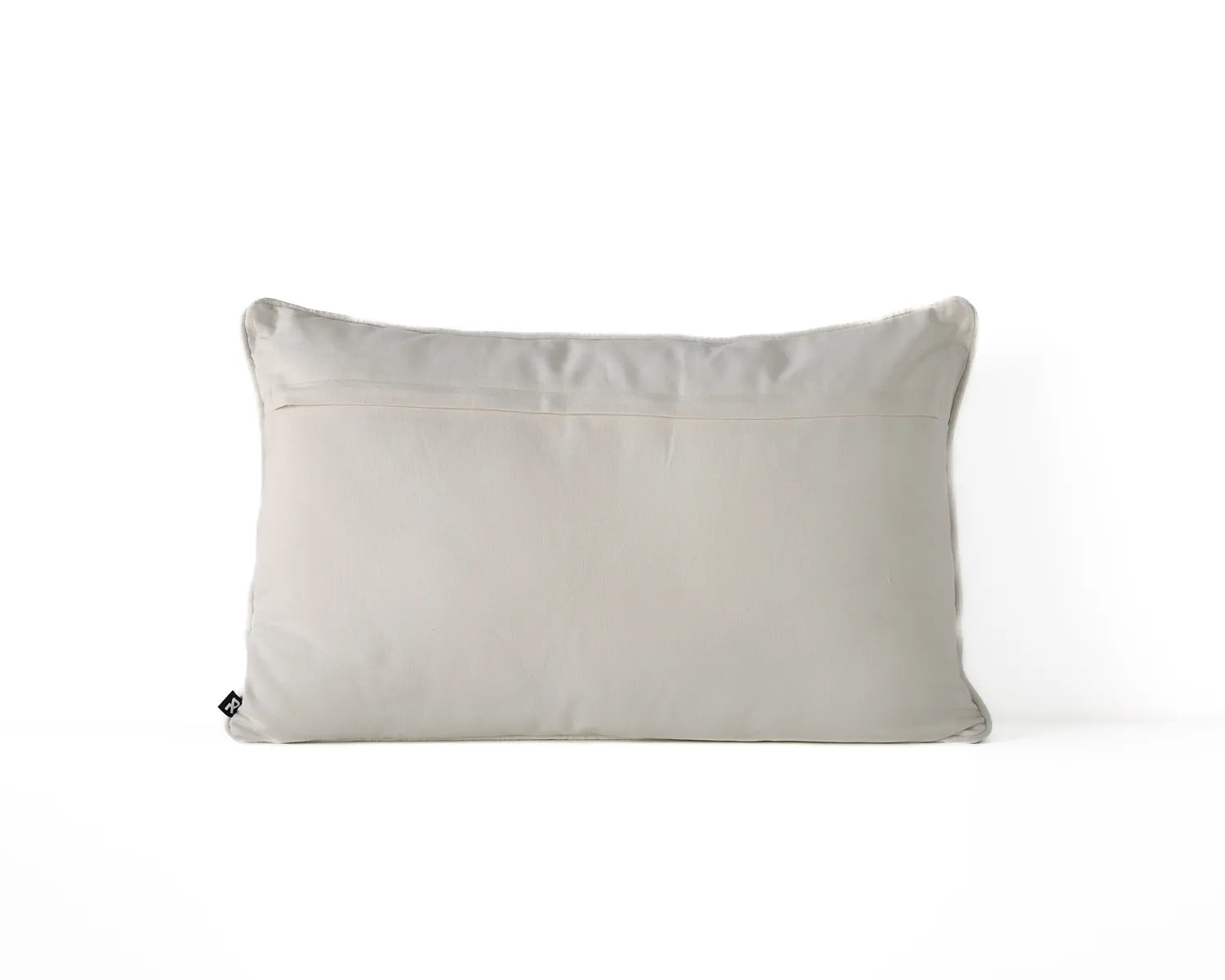 Wigg Cushion Cover - Duck Egg