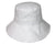 Jacob Little-Dulwich Hill-Fifi Bucket Hat-White