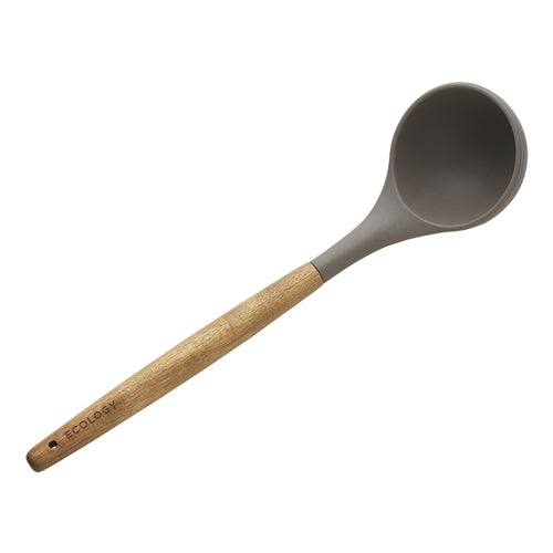 Jacob Little- Dulwich Hill-Accacia Wood and Silicon Ladle