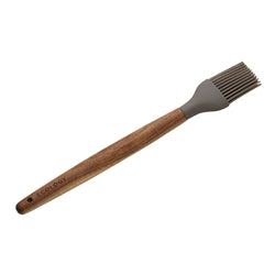 Jacob Little Dulwich Hill- Accacia Wood and Silicone Pastry Brush 