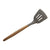 Jacob Little Dulwich Hill- Accacia Wood and Silicone Slotted Spatula