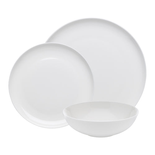 Jacob Little Dulwich Hill- canvas dinnerware-Bone China