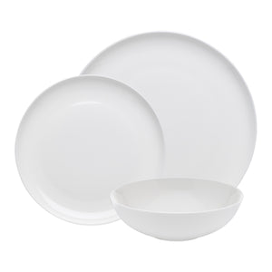 Jacob Little Dulwich Hill- Canvas Dinnerware-Bone China