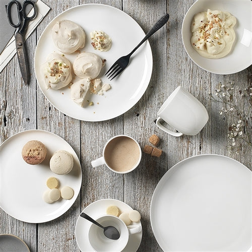 Canvas Dinnerware Jacob Little