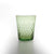 Jacob Little- Dulwich Hill- Handmade- Zafferano-Tumbler- Green