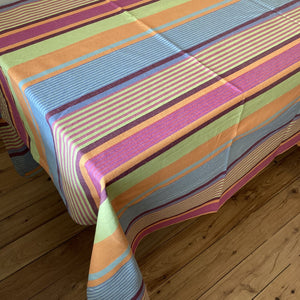 Jacob Little-Dulwich Hill-Cap Ferrat Tablecloth