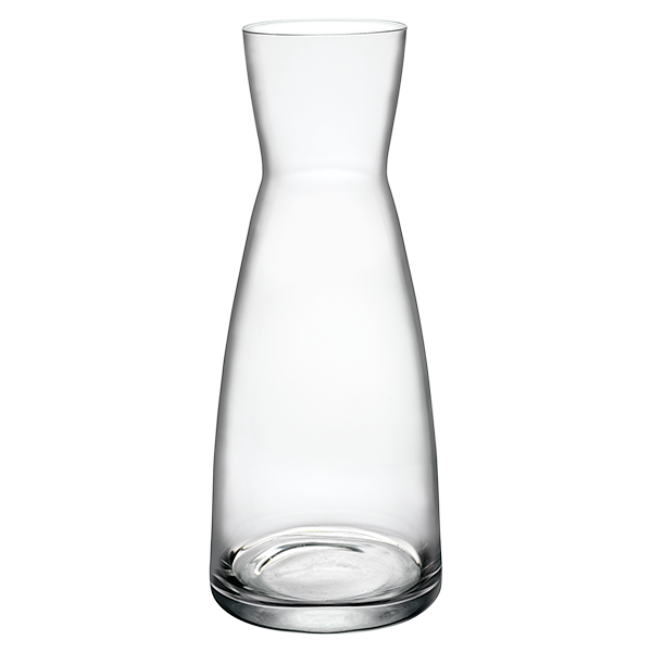 Jacob Little-Dulwich Hill-Glass Carafe-1 litre
