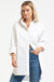 Jacob Little - Dulwich Hill - Shirty White Boyfriend Shirt