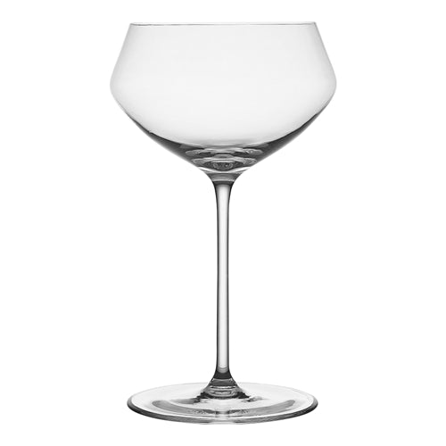 Jacob Little-Dulwich Hill-Cocktail Coupe-Lead Free Crystal