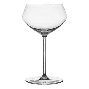 Jacob Little-Dulwich Hill-Cocktail Coupe-Lead Free Crystal