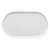 Jacob Little-Dulwich Hill-White Oval Serving Platter