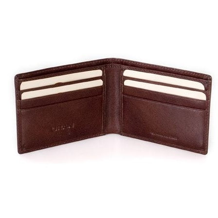 Jacob Little-Dulwich Hill-Elliot Wallet-Black