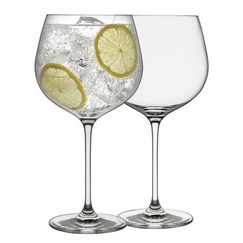 Jacob Little-Dulwich Hill-Classic Gin Goblet