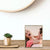 Jacob Little-Dulwich Hill-Habitat Photo Frame -Brass Finish