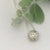 Jacob. Little-Dulwich Hill-Small Silver Flower Necklace-Pip Keane