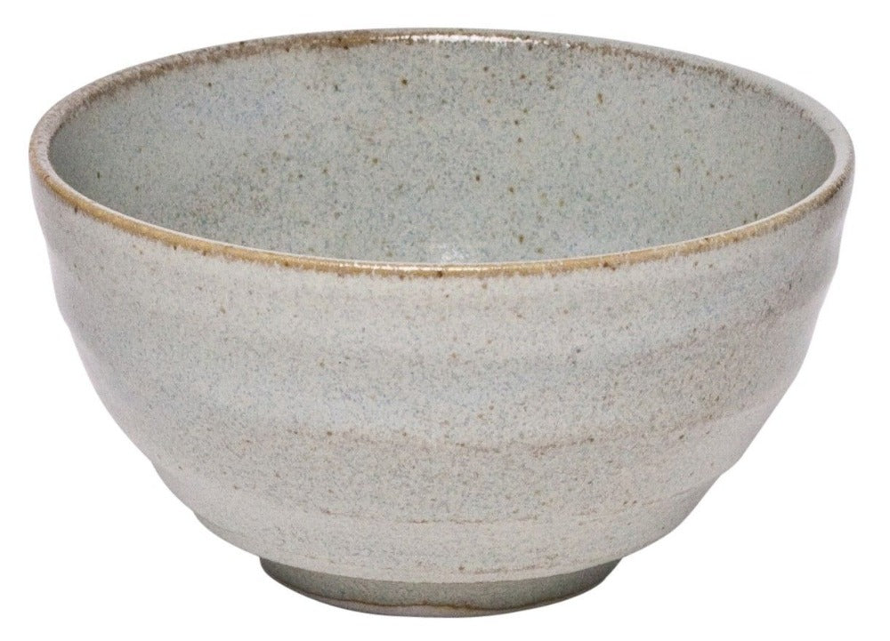 acob Little-Dulwich Hill-Unofu Bowl-Deep-Blue Grey-Medium