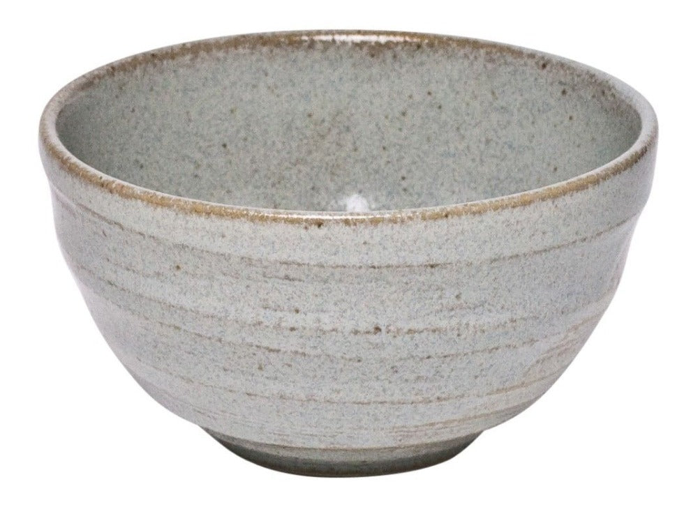 acob Little-Dulwich Hill-Unofu Bowl-Deep-Blue Grey-Medium