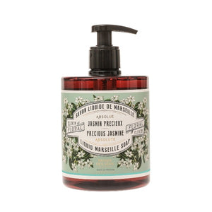 Jacob Little Dulwich Hill- Precious Jasmine Liquid Soap