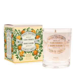  Little Dulwich Hill-Orange Blossom Candle