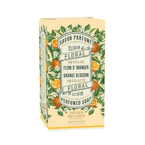 Jacob Little Dulwich Hill-Orange Blossom Bar Soap