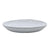 Jacob Little-Dulwich Hill-Batch Peasant Plate-Silver Grey-Handmade Ceramics