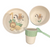 Jacob Little-Dulwich Hill-Children's 4 Piece Children's Dining Set