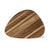 Jacob Little-Dulwich Hill-Rock Board No.2-Sands Made-Smoked Oak