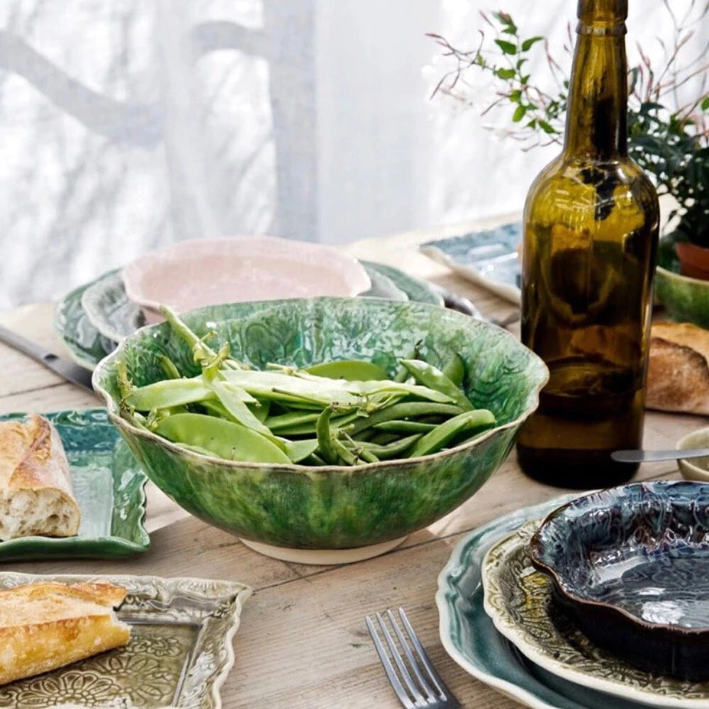 Jacob Little- Dulwich Hill- Sthal Arabesque Bowl