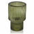 Jacob Little-Dulwich Hill-Ava Vintage Candle Holder-Green